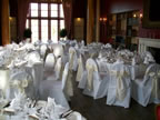 Chair Cover Hire Plymouth